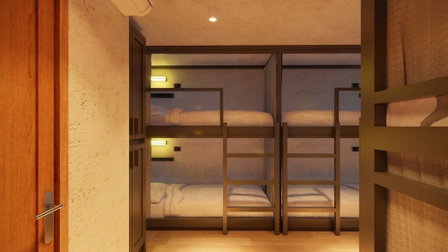 Nava Luang Prabang Hotel, Luang Prabang, Laos