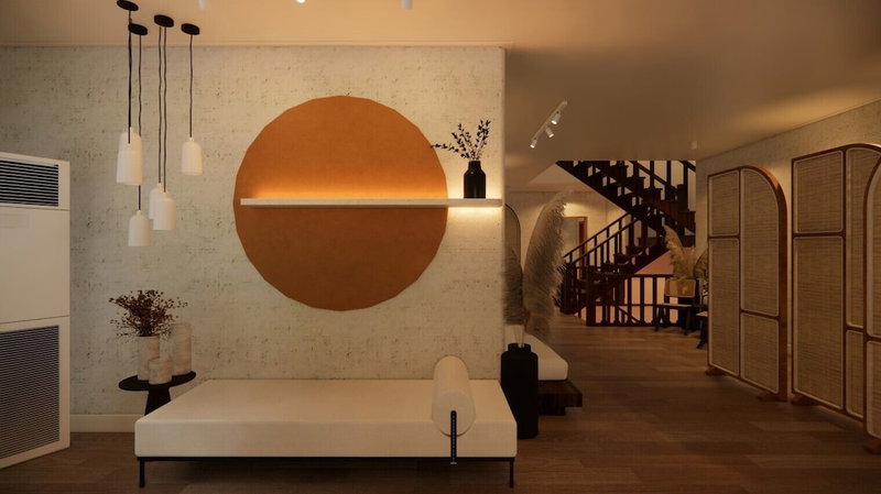 Nava Luang Prabang Hotel, Luang Prabang, Laos