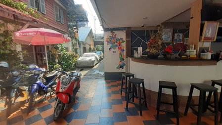 Vientianestar, Vientiane, Laos