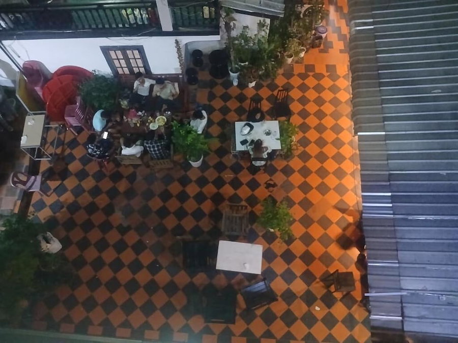 Vientianestar, Vientiane, Laos