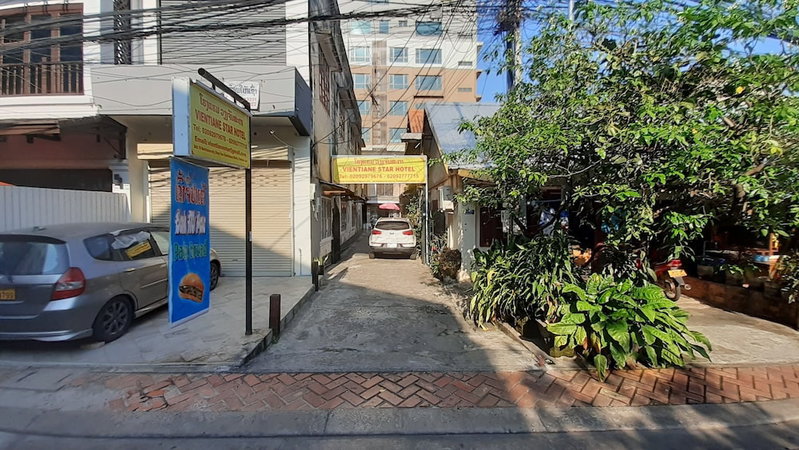Vientianestar, Vientiane, Laos