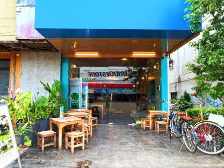 TT Premium Hostel Vientiane, Vientiane, Laos