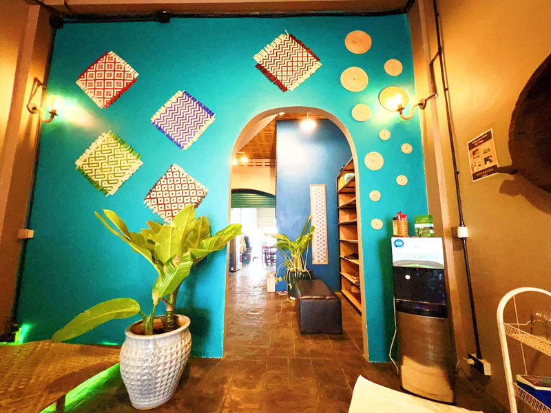 TT Premium Hostel Vientiane, Vientiane, Laos
