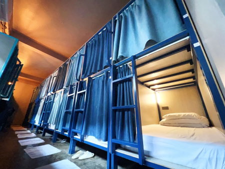TT Premium Hostel Vientiane, Vientiane, Laos