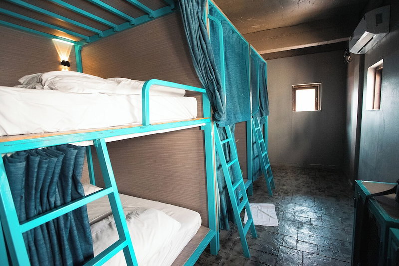 TT Premium Hostel Vientiane, Vientiane, Laos
