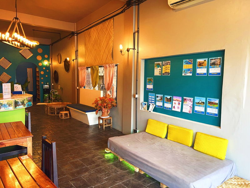 TT Premium Hostel Vientiane, Vientiane, Laos