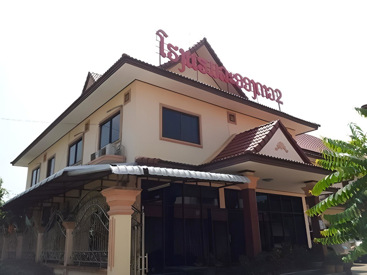 La Ong Dao Hotel 2, Laos