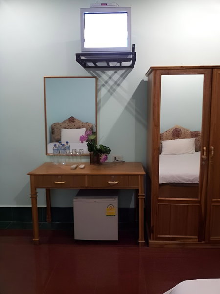La Ong Dao Hotel 2, Vientiane, Laos