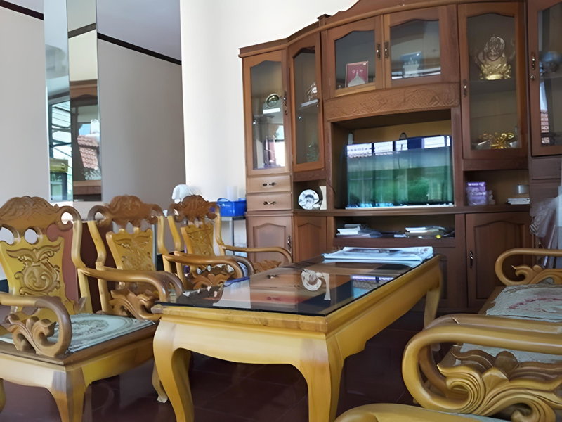 La Ong Dao Hotel 2, Vientiane, Laos