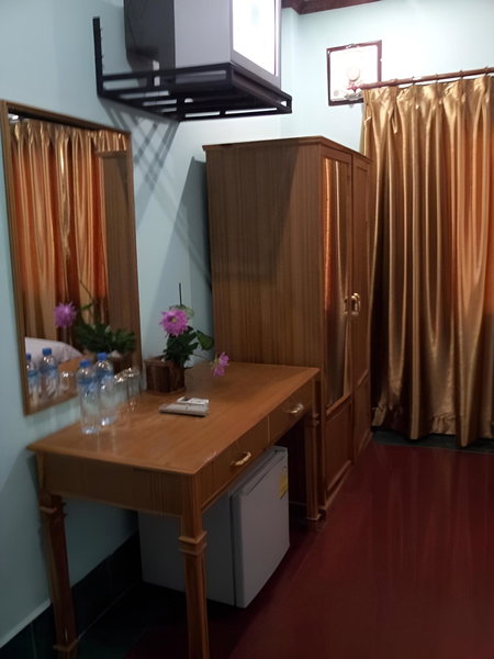 La Ong Dao Hotel 2, Vientiane, Laos