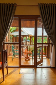 Villa Khili Phousi, Luang Prabang, Laos