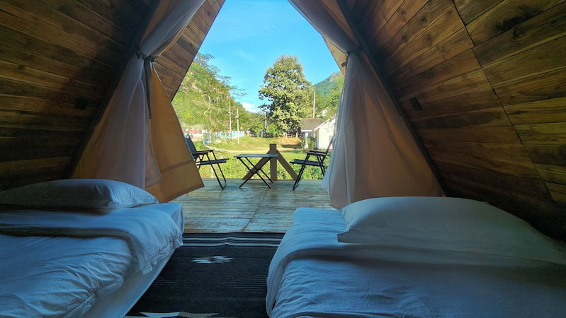 Mango Villa Nong Khiaw, Nong Khiaw, Laos