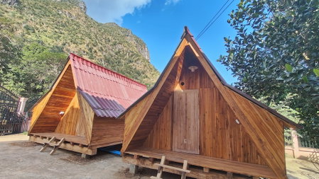 Mango Villa Nong Khiaw, Nong Khiaw, Laos