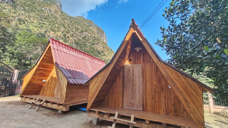 Mango Villa Nong Khiaw, Nong Khiaw, Laos