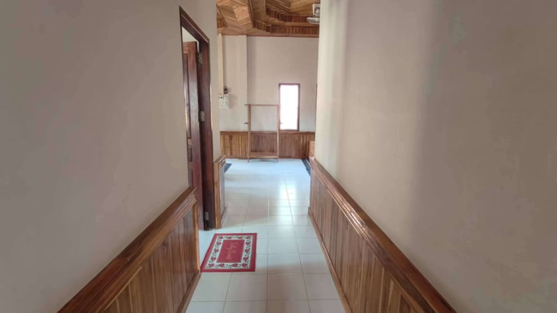 Mango Villa Nong Khiaw, Nong Khiaw, Laos