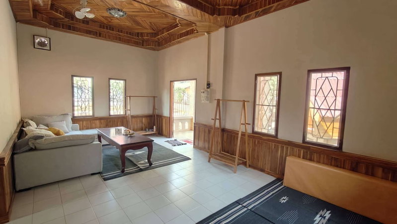 Mango Villa Nong Khiaw, Nong Khiaw, Laos