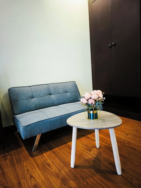 Meunna Boutique Hotel, Luang Prabang, Laos