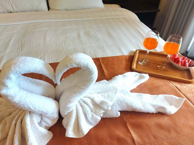 Meunna Boutique Hotel, Luang Prabang, Laos