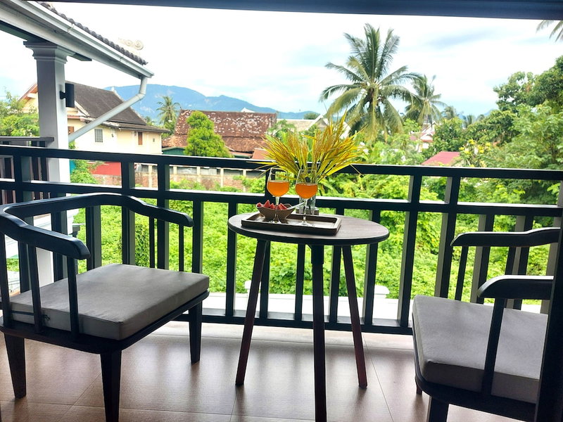 Meunna Boutique Hotel, Luang Prabang, Laos