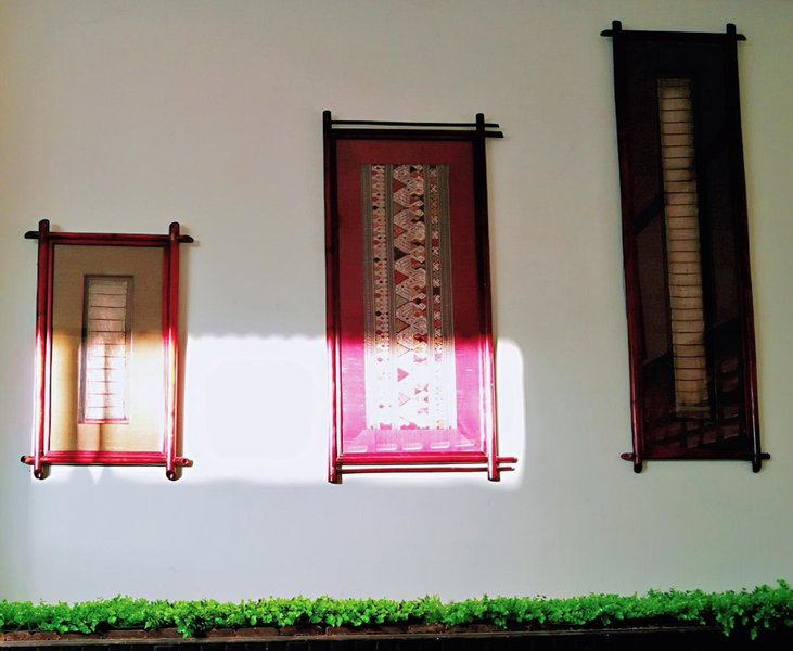 Central Vienna Hotel, Vientiane, Laos