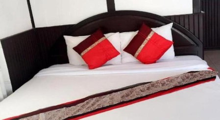 New Lao Paris Hotel, Vientiane, Laos