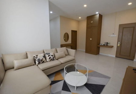 Ali Grand Hotel, Vientiane, Laos
