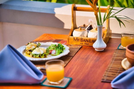 My BanLao Hotel, Luang Prabang, Laos