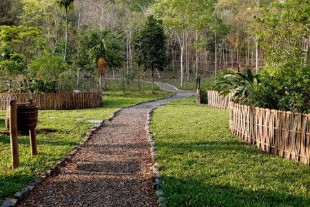 My BanLao Hotel, Luang Prabang, Laos