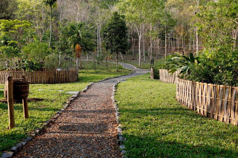 My BanLao Hotel, Luang Prabang, Laos