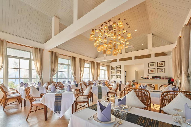 My BanLao Hotel, Luang Prabang, Laos
