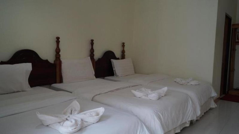 Roung Nakhone Vang Vieng Hotel, Vang Vieng, Laos