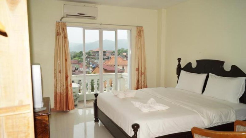 Roung Nakhone Vang Vieng Hotel, Vang Vieng, Laos
