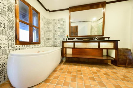 Villa Deux Rivières Hotel, Luang Prabang, Laos