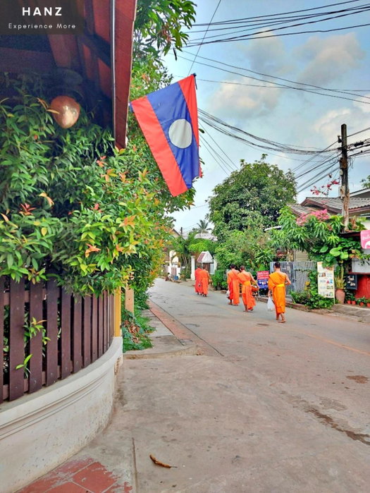 Sunrise Garden House MekongRiver Luang Prabang, Luang Prabang, Laos