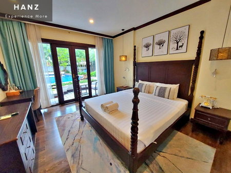 Sunrise Garden House MekongRiver Luang Prabang, Luang Prabang, Laos