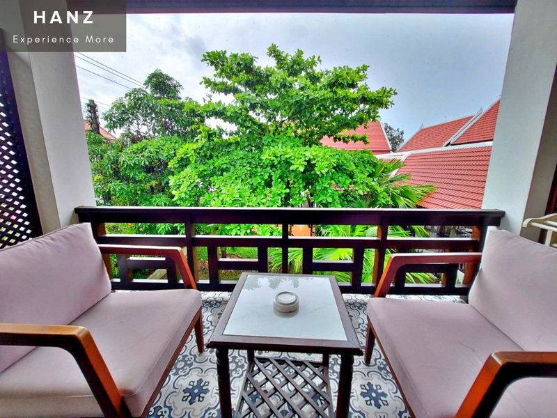 Sunrise Garden House MekongRiver Luang Prabang, Luang Prabang, Laos