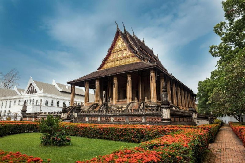 One Vientiane Hotel, Vientiane, Laos