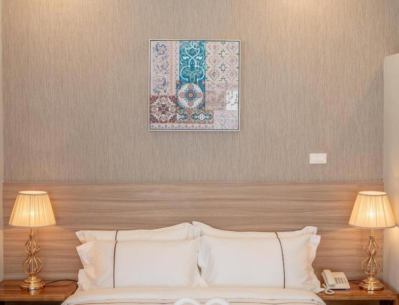 One Vientiane Hotel, Vientiane, Laos