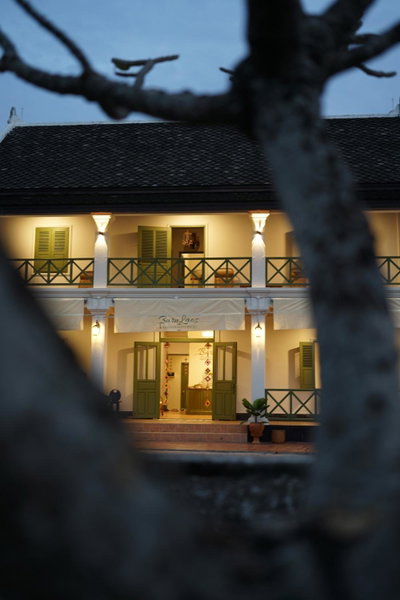 Barn Laos Luangprabang Hostel, Luang Prabang, Laos