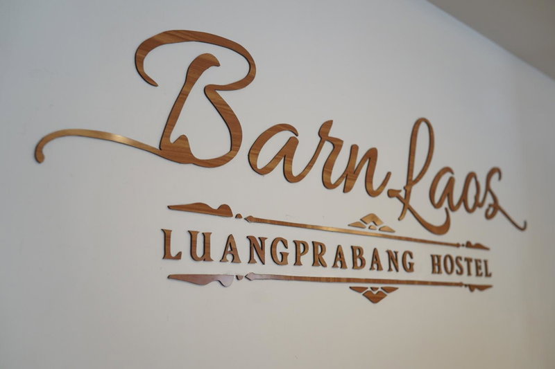 Barn Laos Luangprabang Hostel, Luang Prabang, Laos