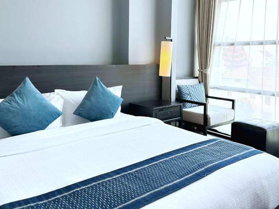 Tera Hotel Vientiane, Vientiane, Laos
