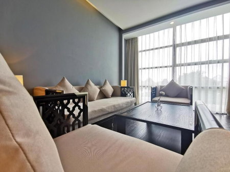 Tera Hotel Vientiane, Vientiane, Laos
