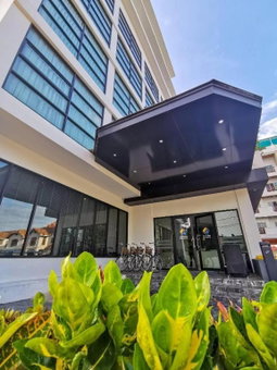 Tera Hotel Vientiane, Vientiane, Laos