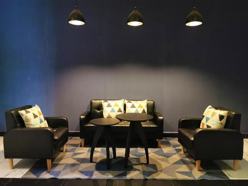 Tera Hotel Vientiane, Vientiane, Laos