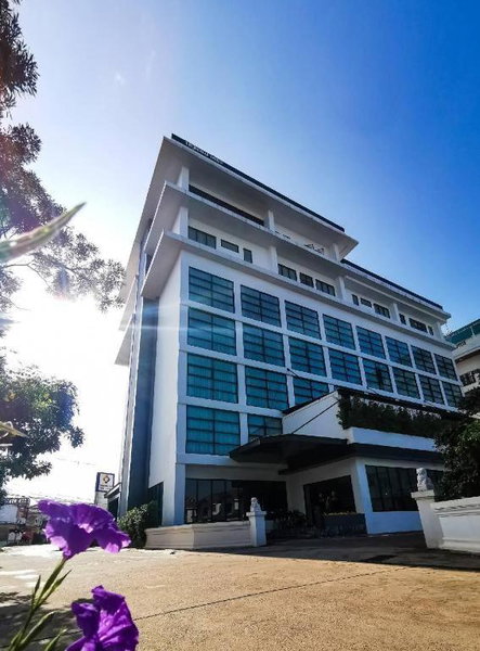 Tera Hotel Vientiane, Vientiane, Laos