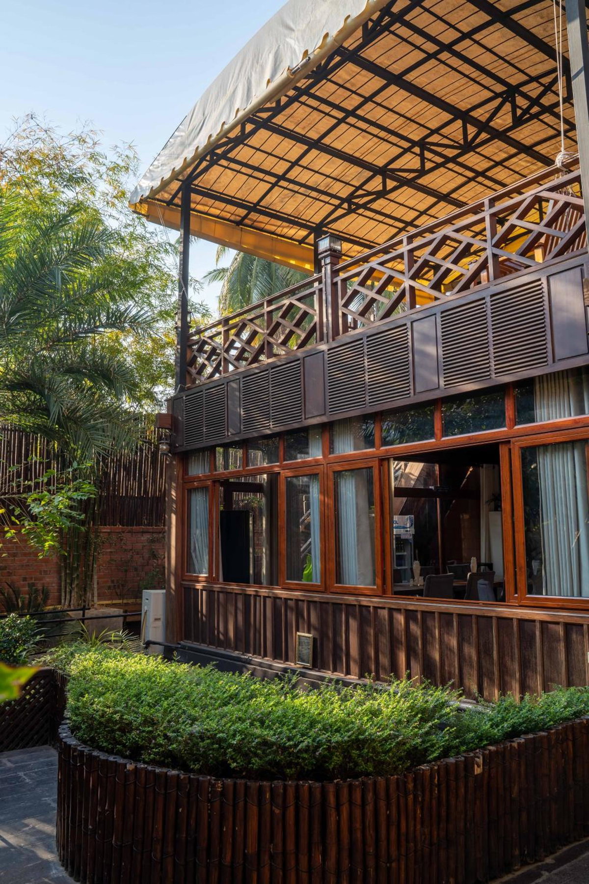Hotel · Luangsay Inn, Luang Prabang