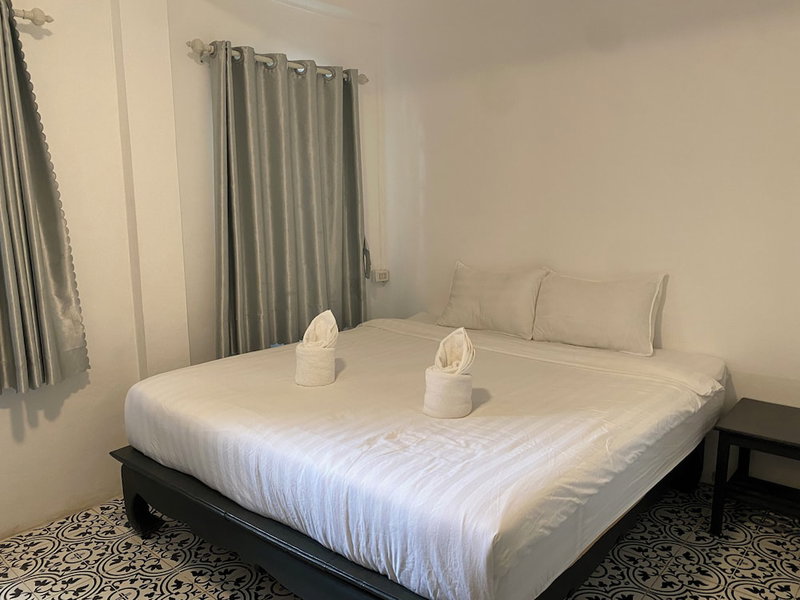 Downtown Hotel, Luang Prabang, Laos