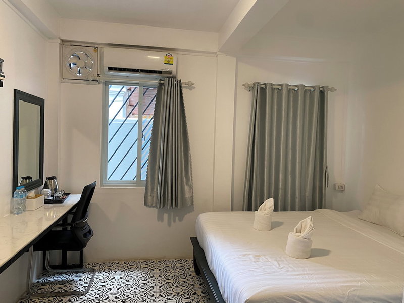 Downtown Hotel, Luang Prabang, Laos
