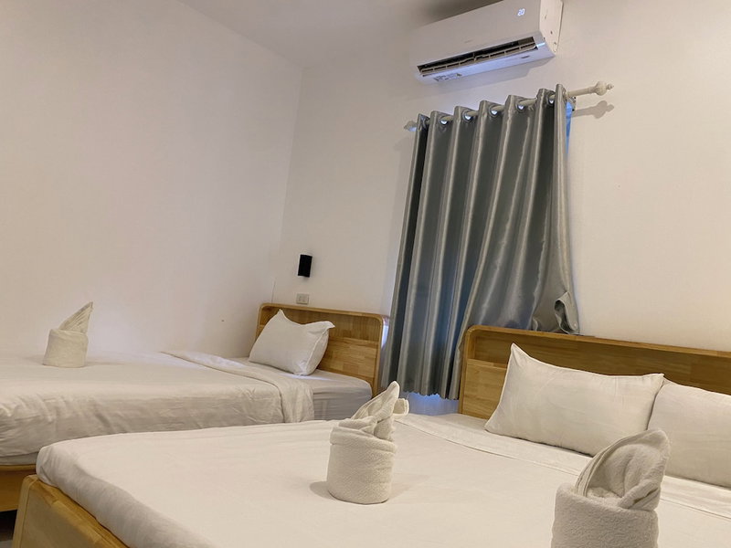 Downtown Hotel, Luang Prabang, Laos