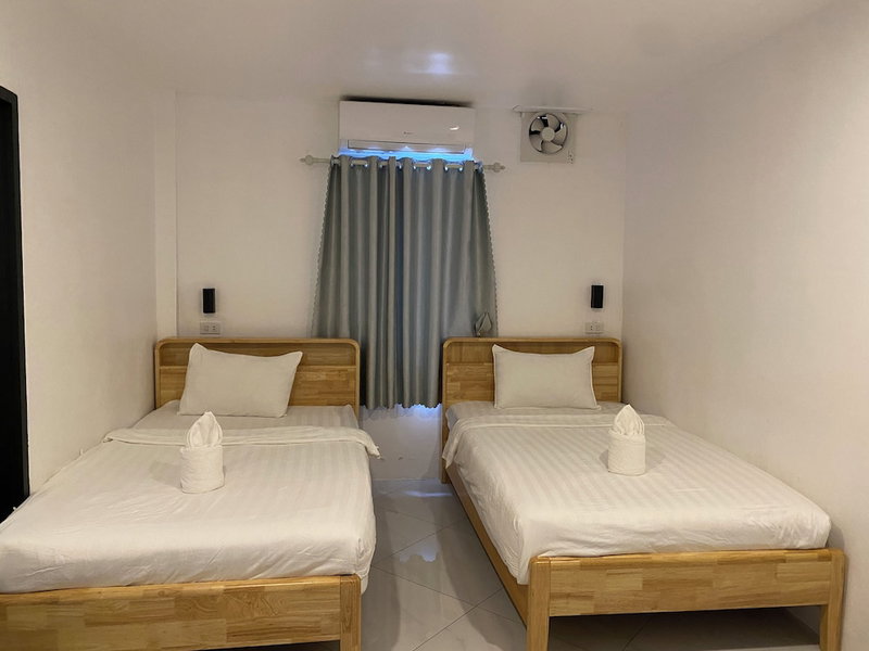 Downtown Hotel, Luang Prabang, Laos
